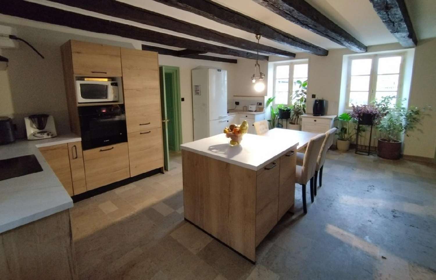 te koop huis Chazelles Charente 7
