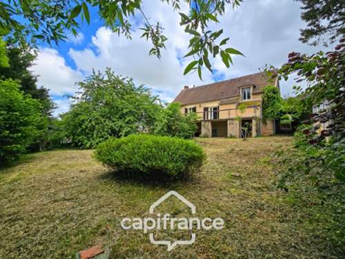  te koop huis Chazeuil Nièvre 2