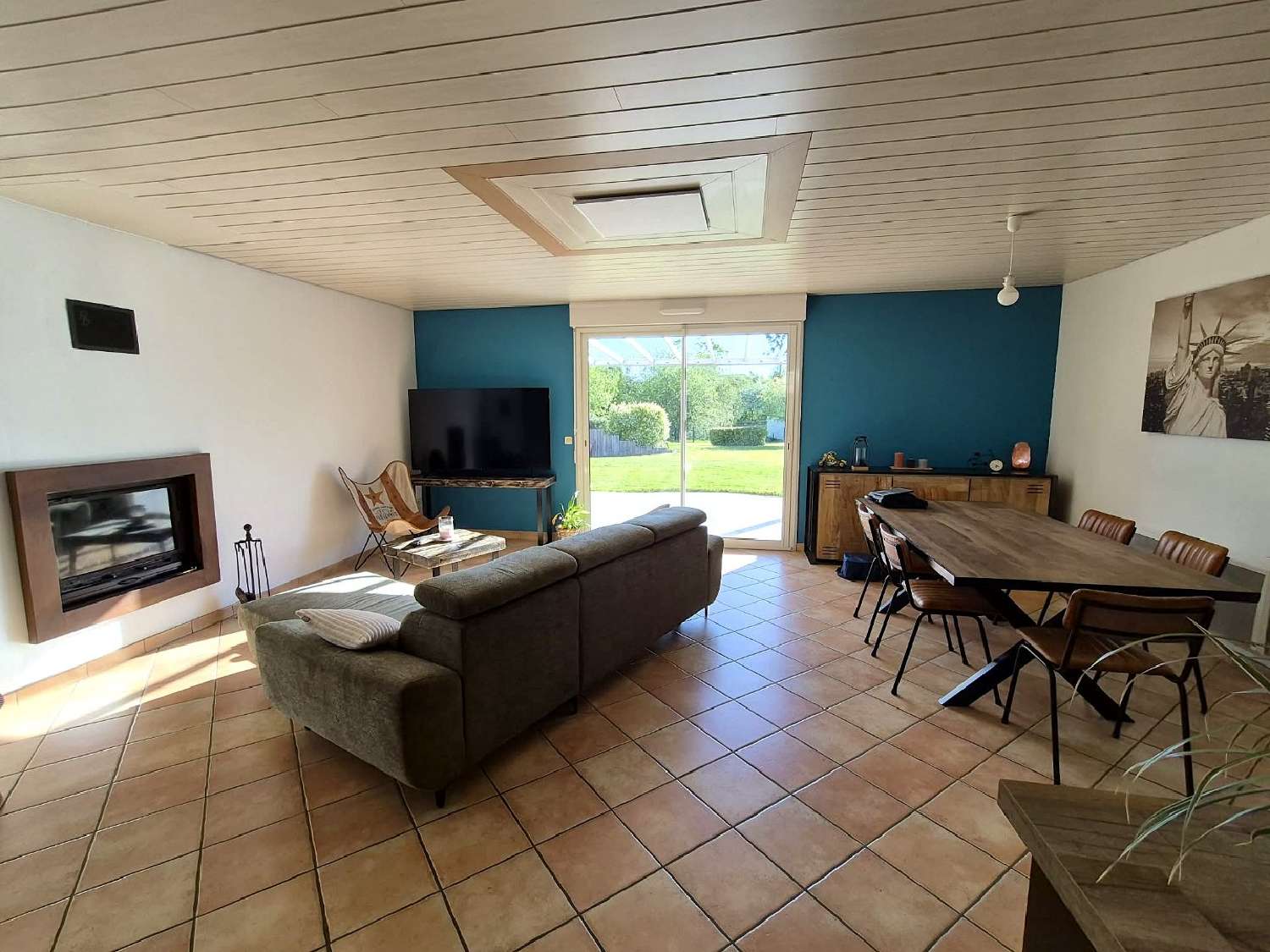  for sale house Chemillé Maine-et-Loire 3