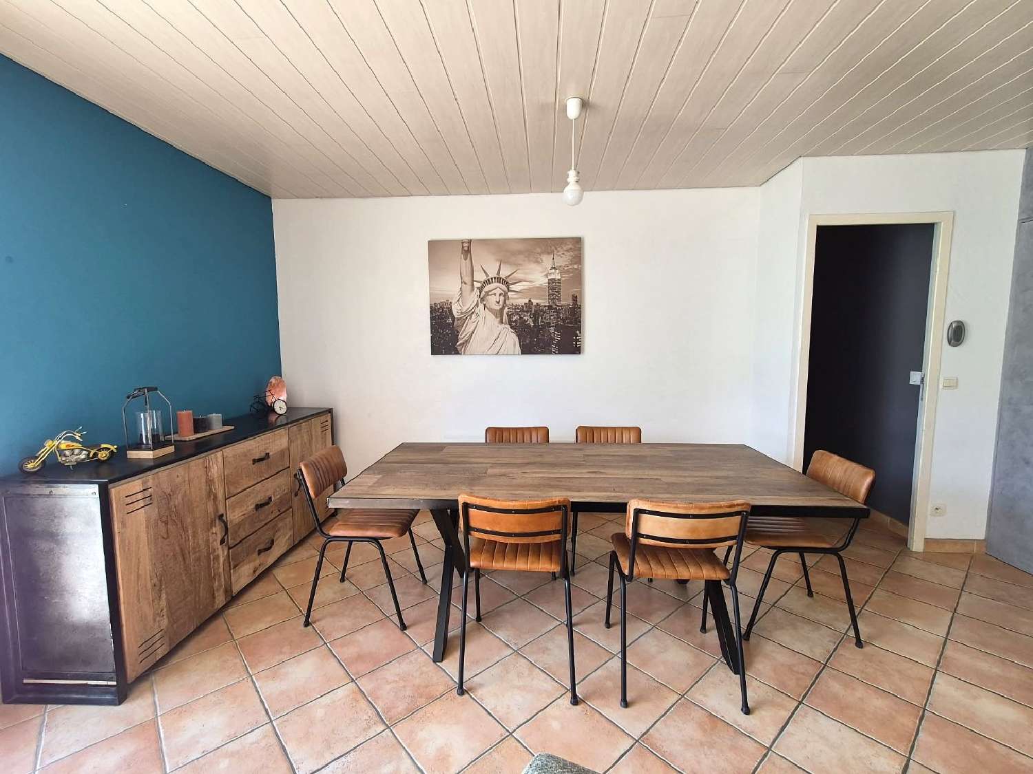  for sale house Chemillé Maine-et-Loire 4