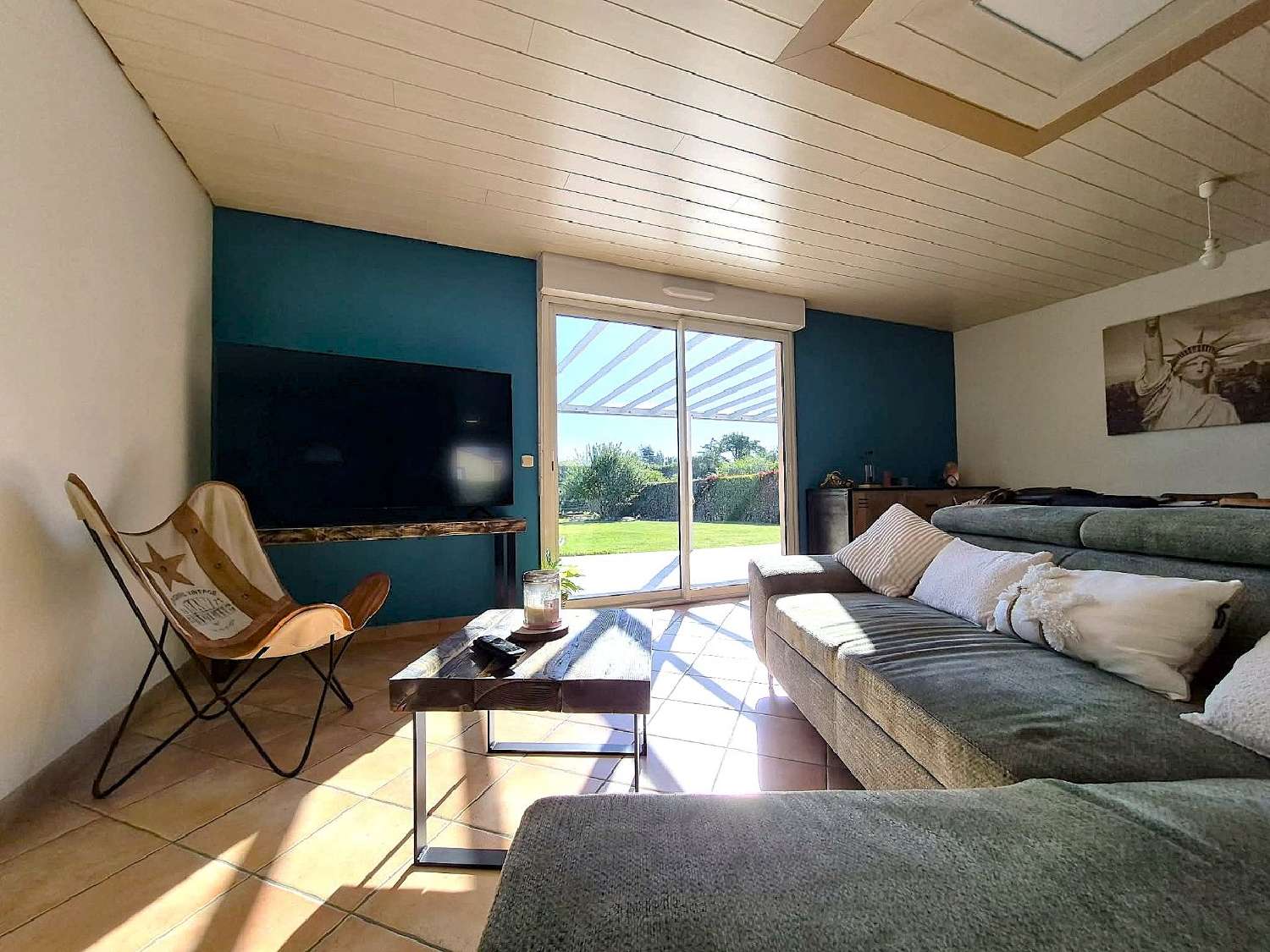  for sale house Chemillé Maine-et-Loire 5