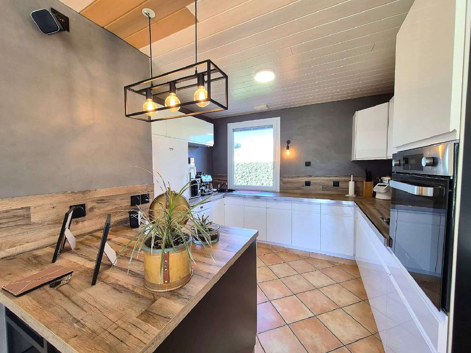  for sale house Chemillé Maine-et-Loire 6