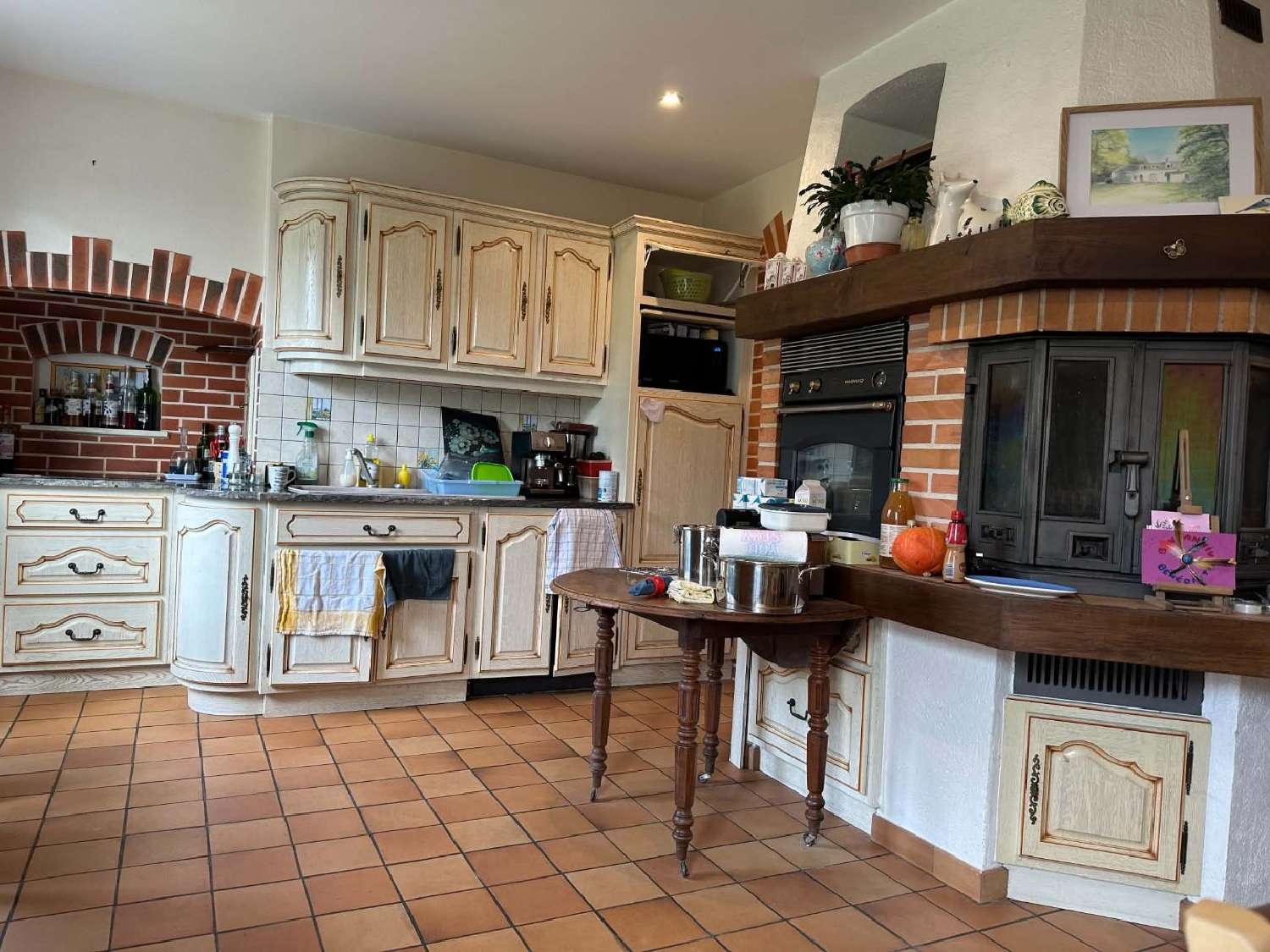  for sale house Chemillé Maine-et-Loire 3