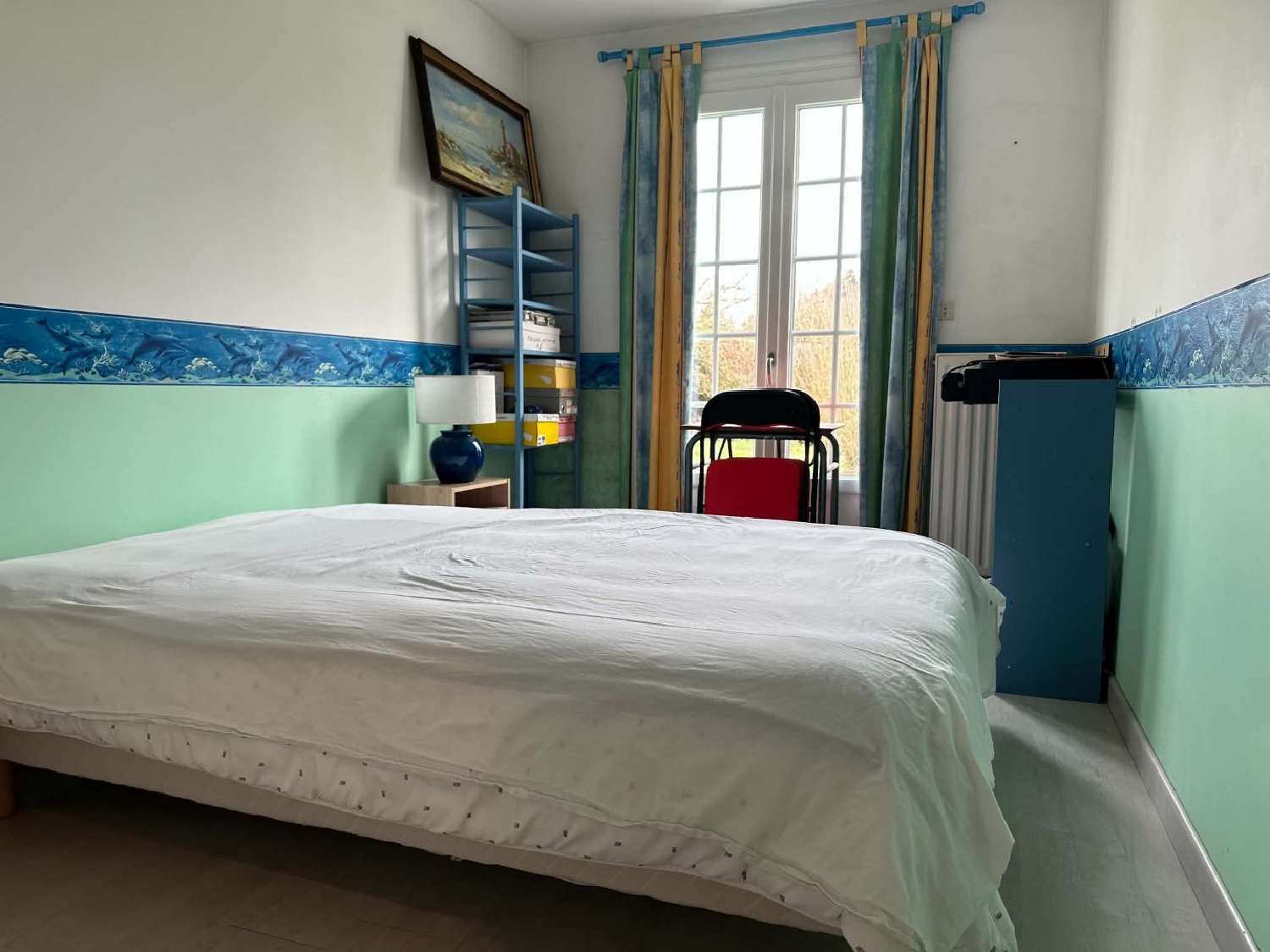  for sale house Chemillé Maine-et-Loire 5