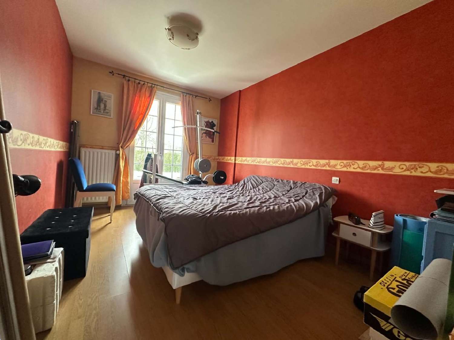  for sale house Chemillé Maine-et-Loire 6