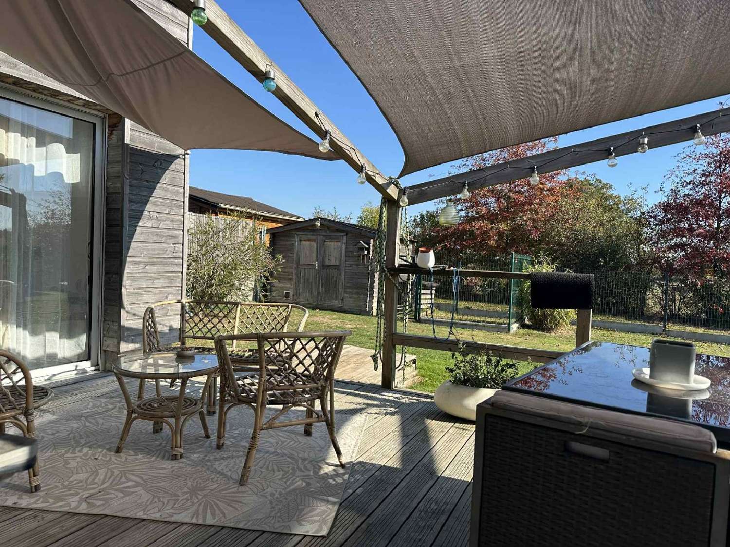 à vendre maison Chemillé Maine-et-Loire 6