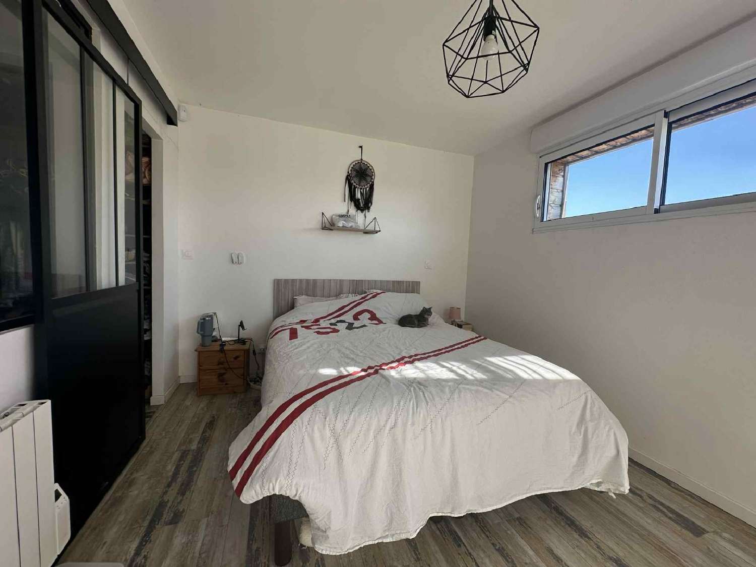 à vendre maison Chemillé Maine-et-Loire 8