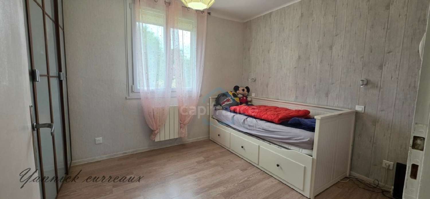 for sale house Chemin Jura 2