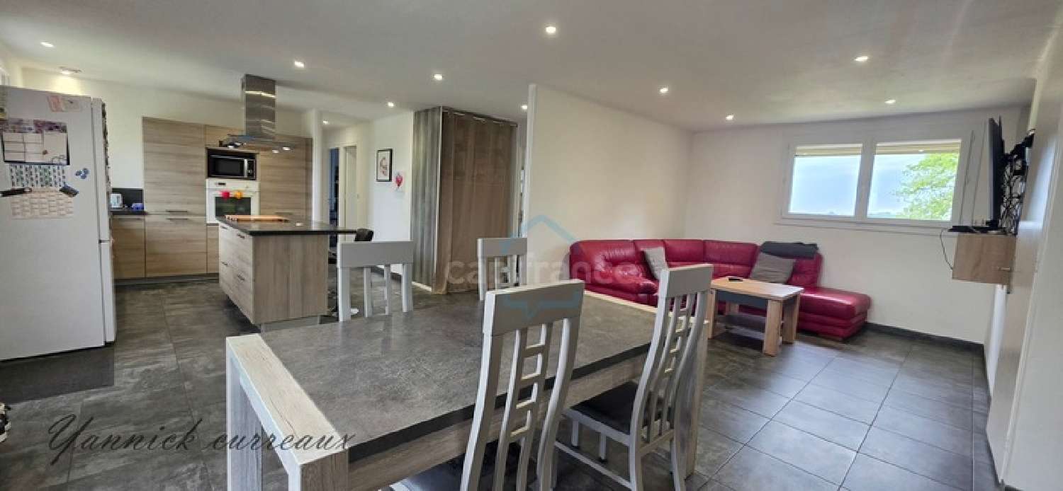 for sale house Chemin Jura 4