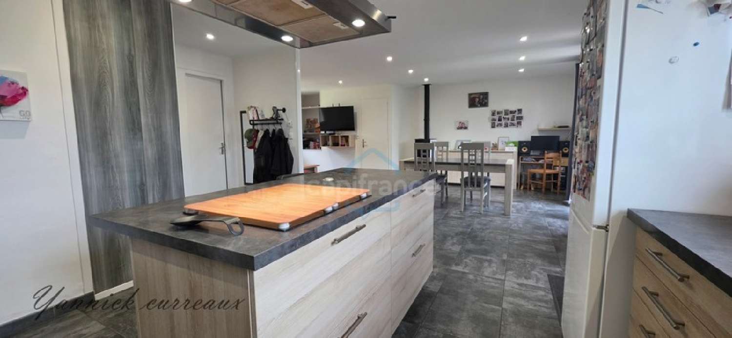 for sale house Chemin Jura 5