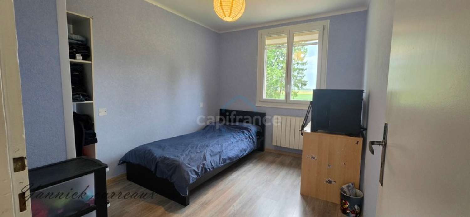 for sale house Chemin Jura 6