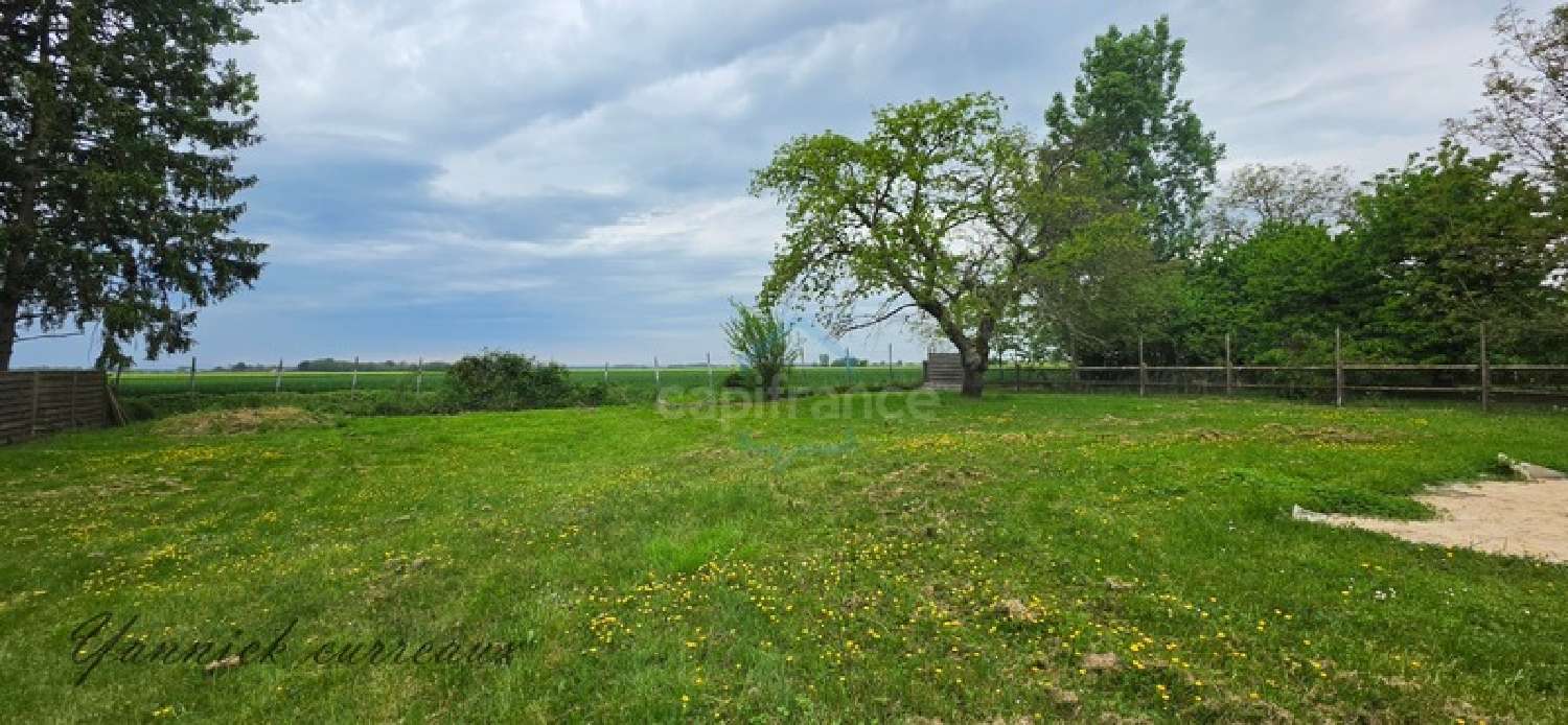for sale house Chemin Jura 7