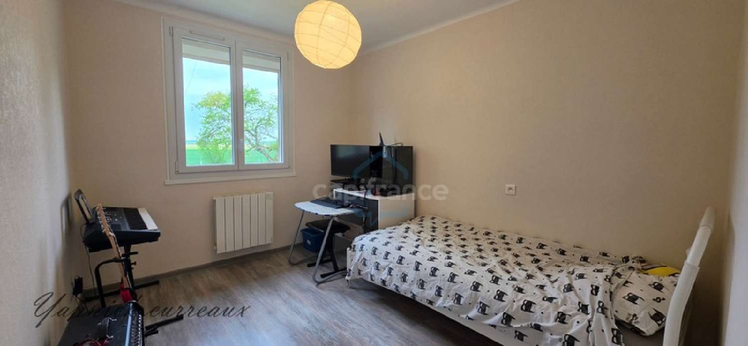 for sale house Chemin Jura 8