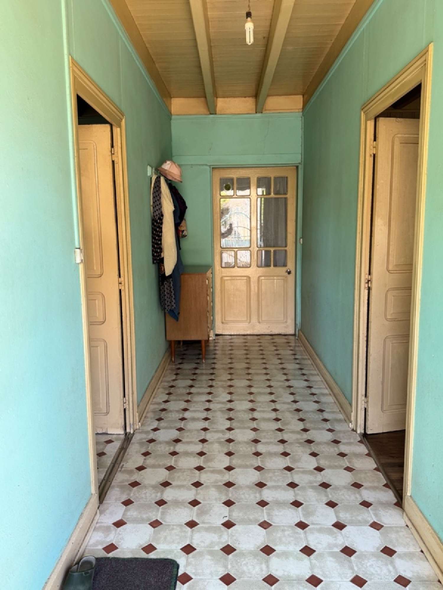 kaufen Haus Chenay Deux-Sèvres 2