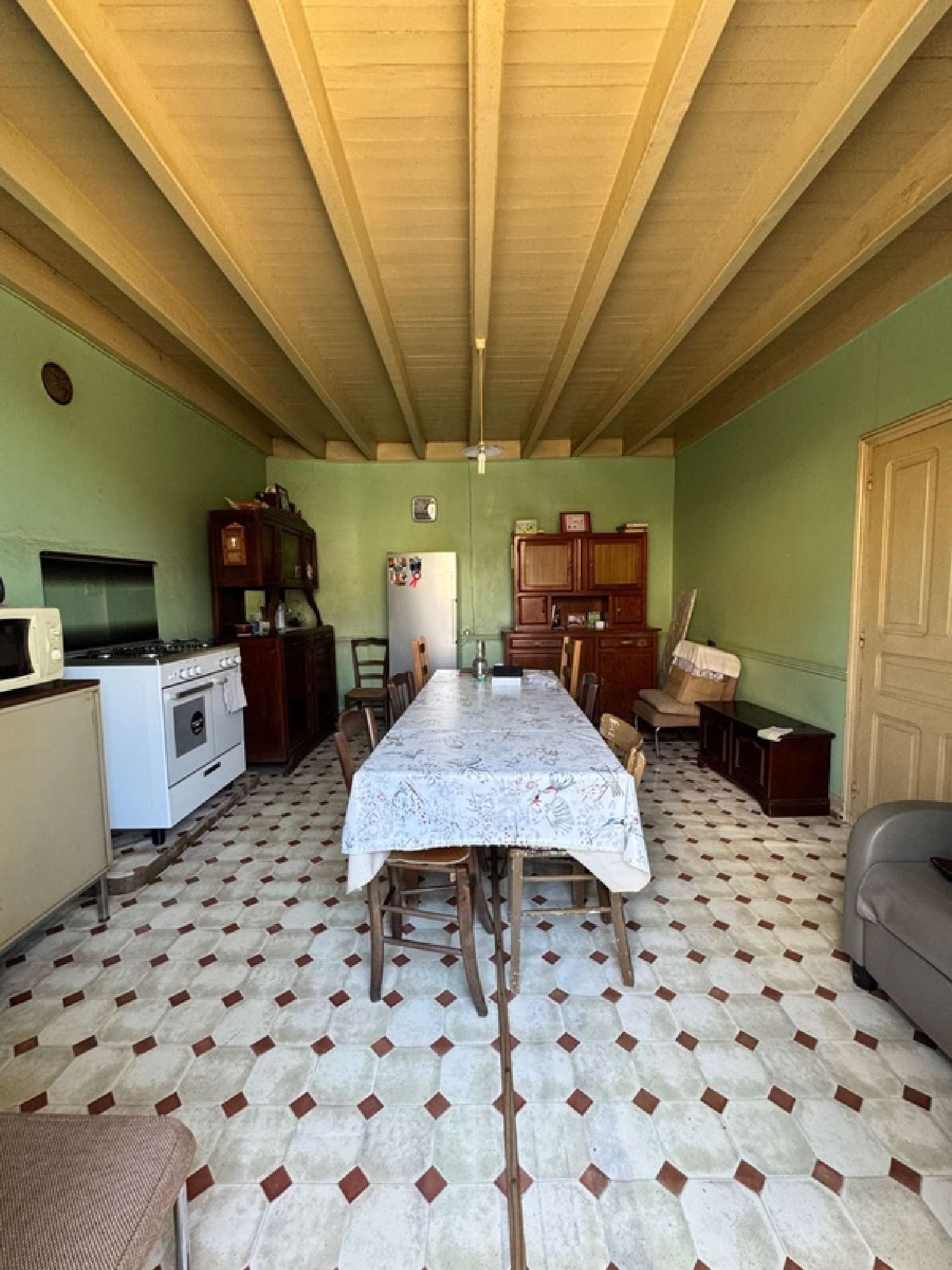 kaufen Haus Chenay Deux-Sèvres 3