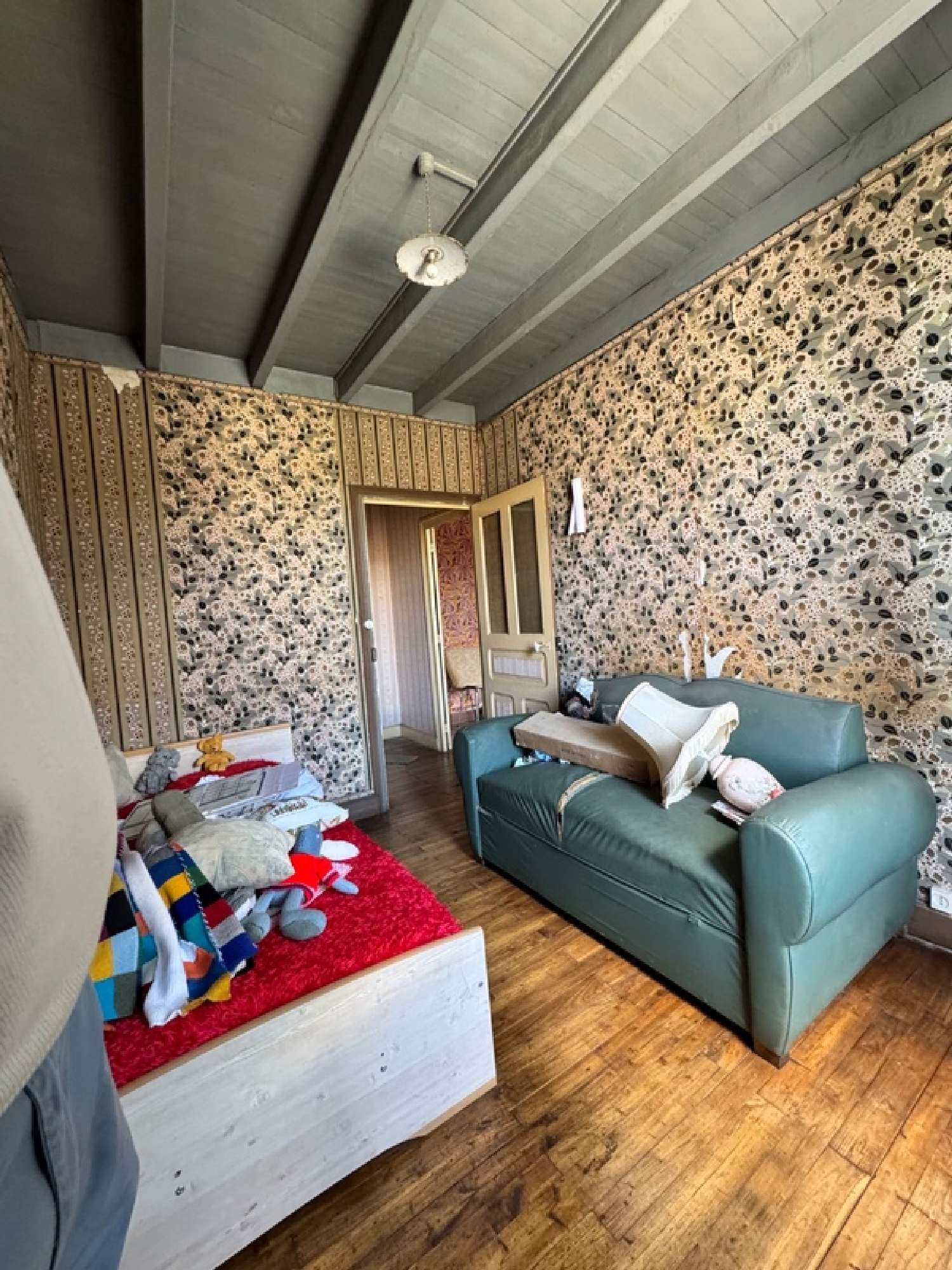 kaufen Haus Chenay Deux-Sèvres 6