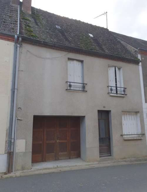 Chéniers Creuse casa foto 7328300