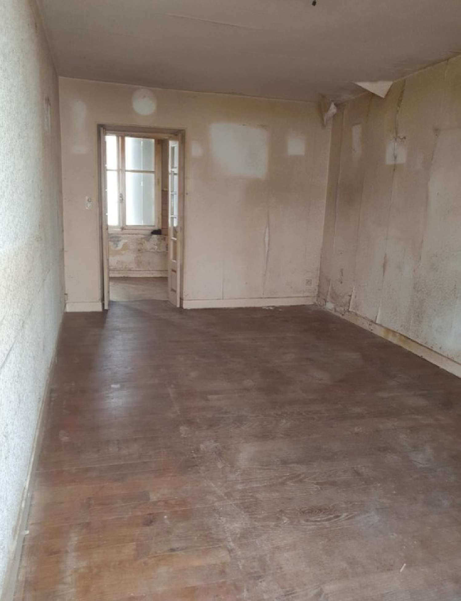  en venta casa Chéniers Creuse 2