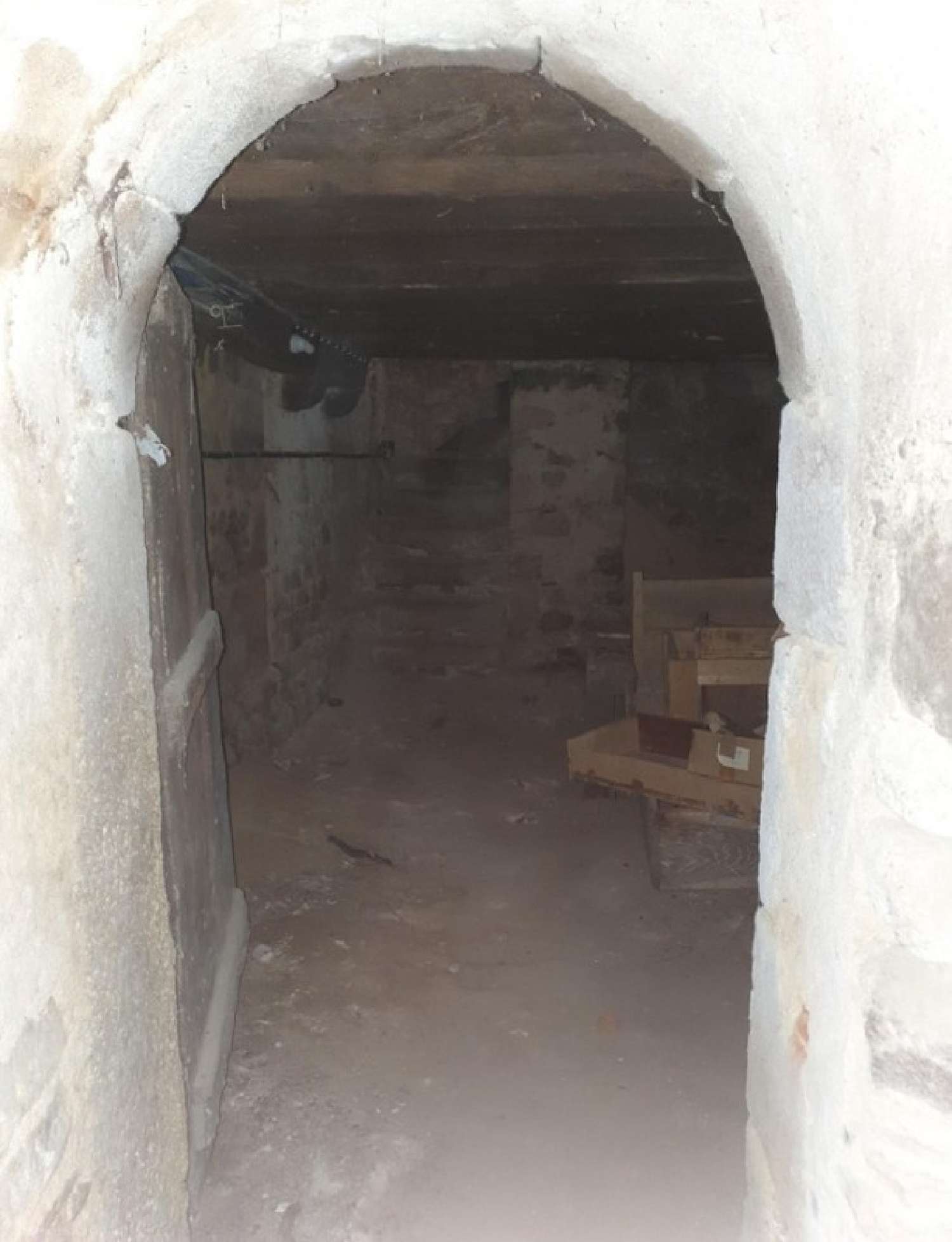  en venta casa Chéniers Creuse 3