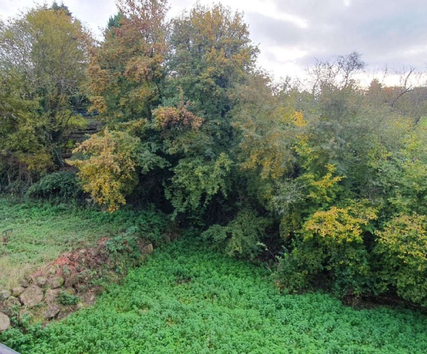  en venta casa Chéniers Creuse 4