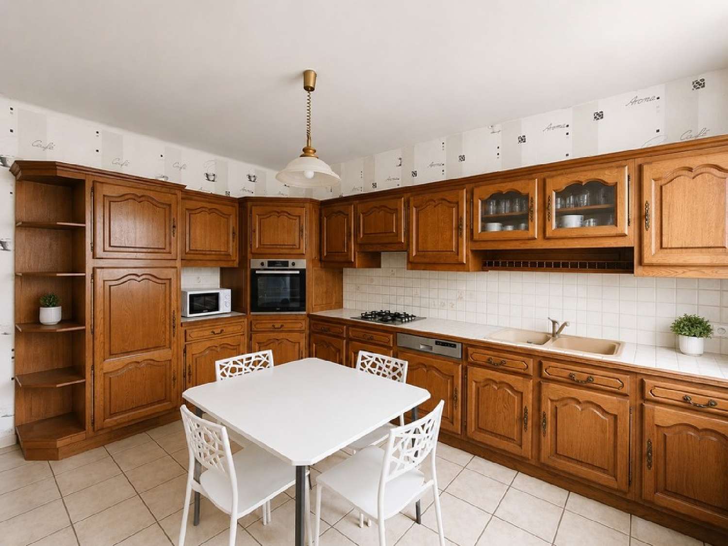 te koop huis Chéniers Creuse 3