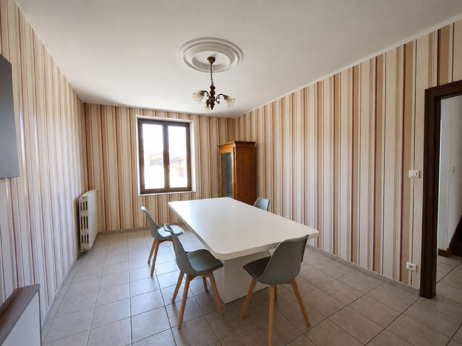te koop huis Chéniers Creuse 4