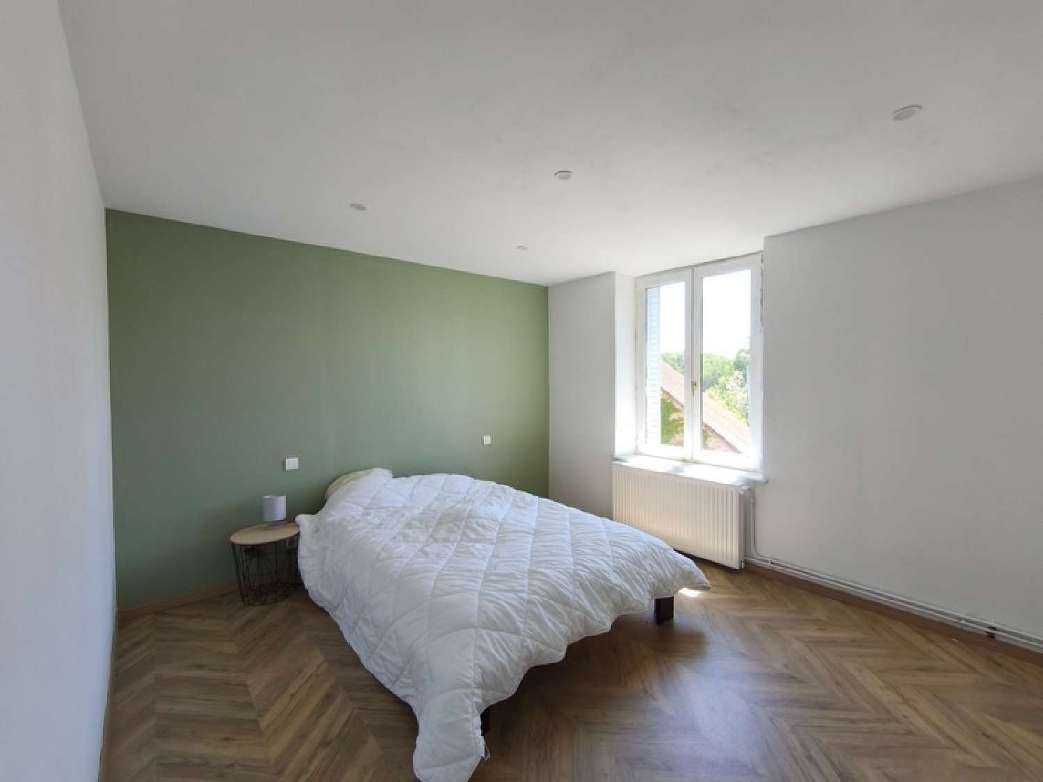 te koop huis Chéniers Creuse 8