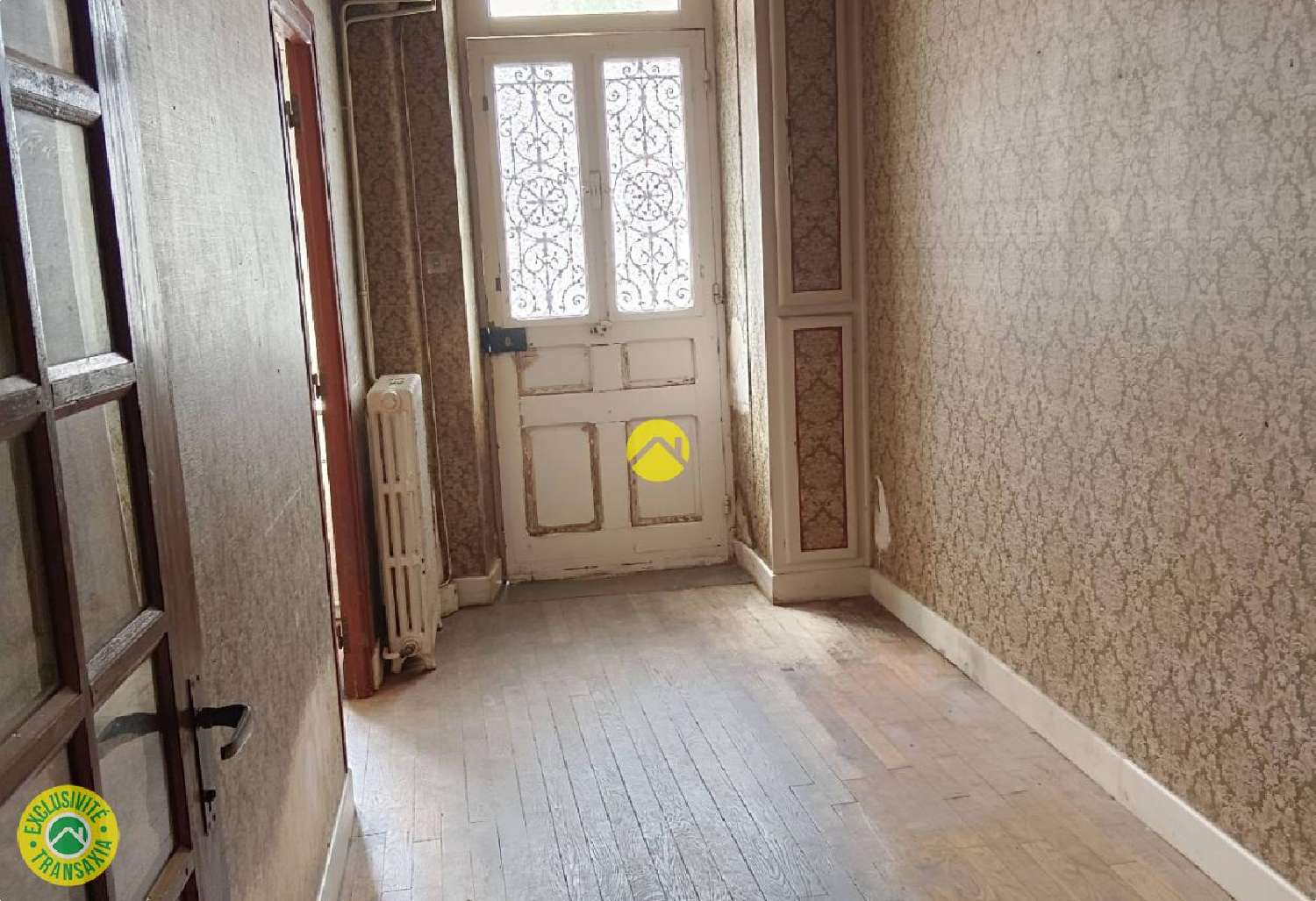  te koop huis Chéniers Creuse 2