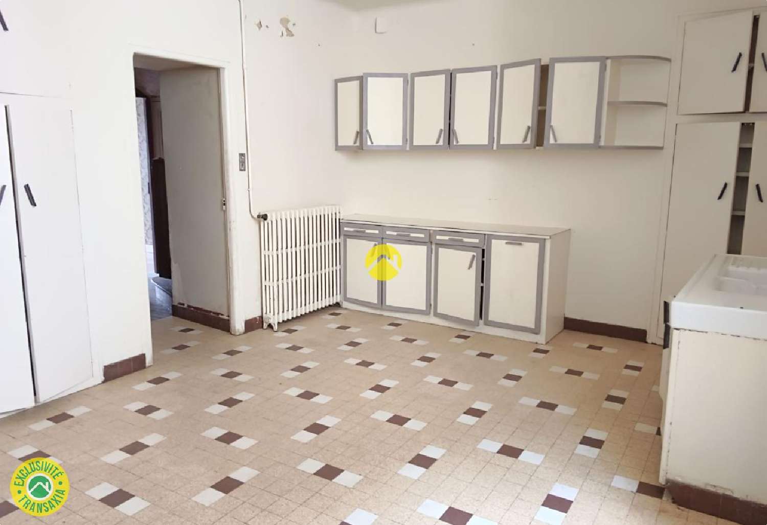  te koop huis Chéniers Creuse 3