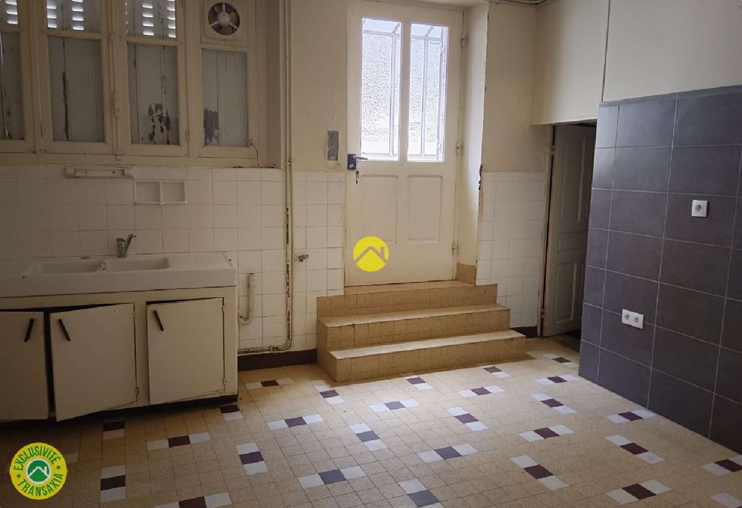 te koop huis Chéniers Creuse 4