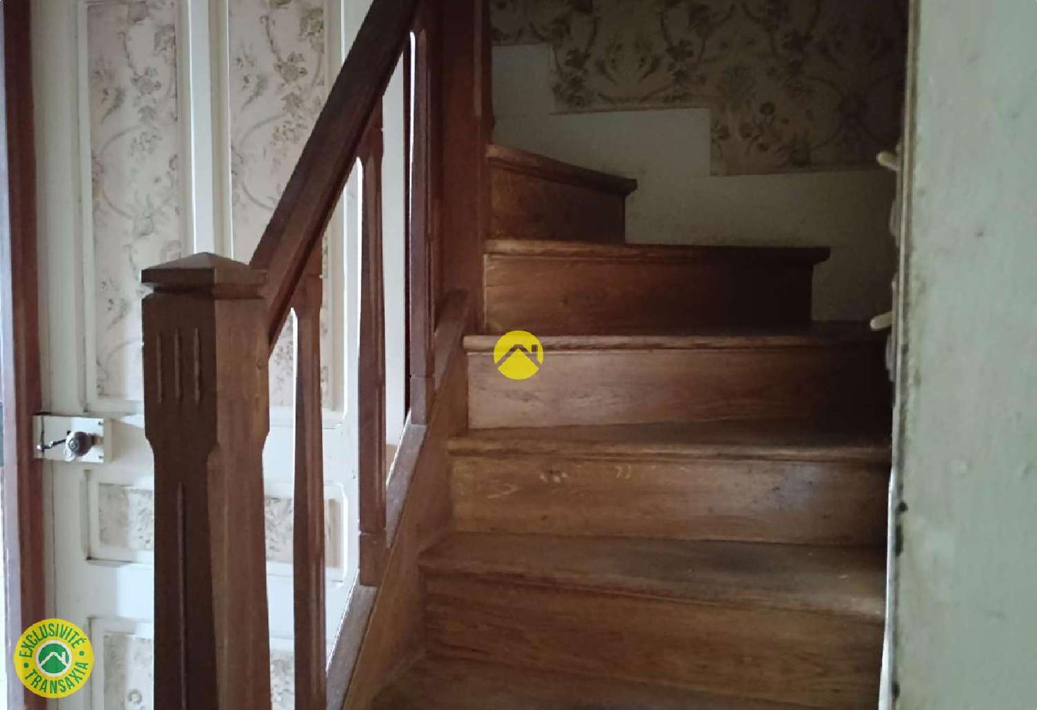  te koop huis Chéniers Creuse 7