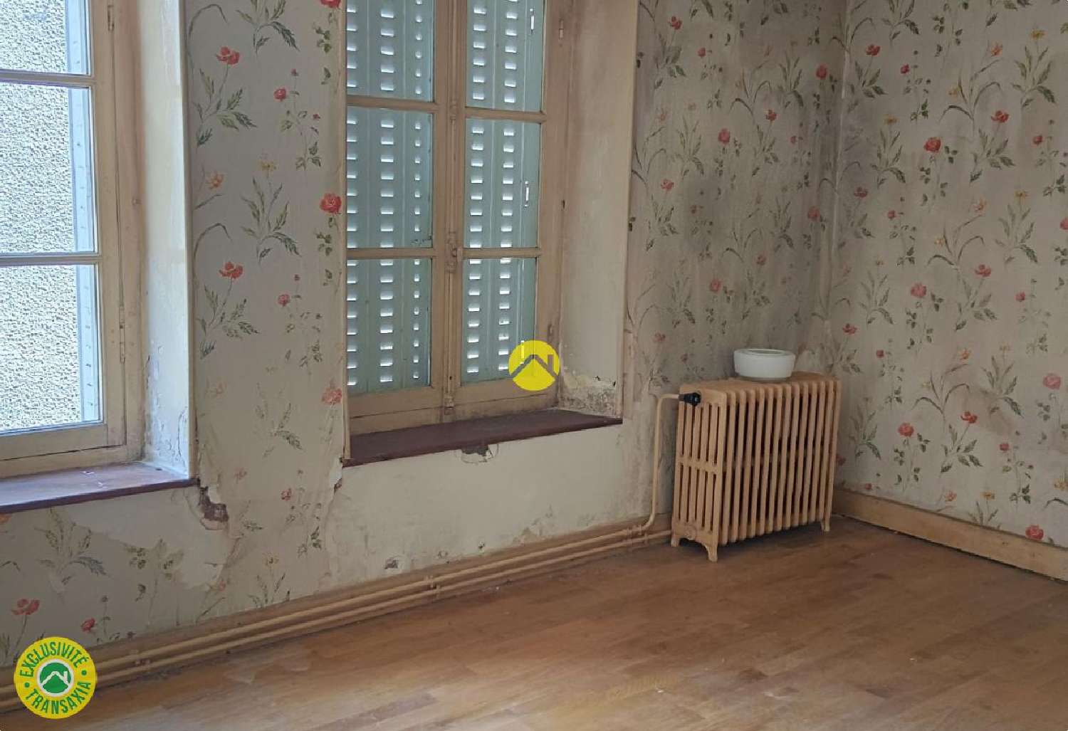  te koop huis Chéniers Creuse 8