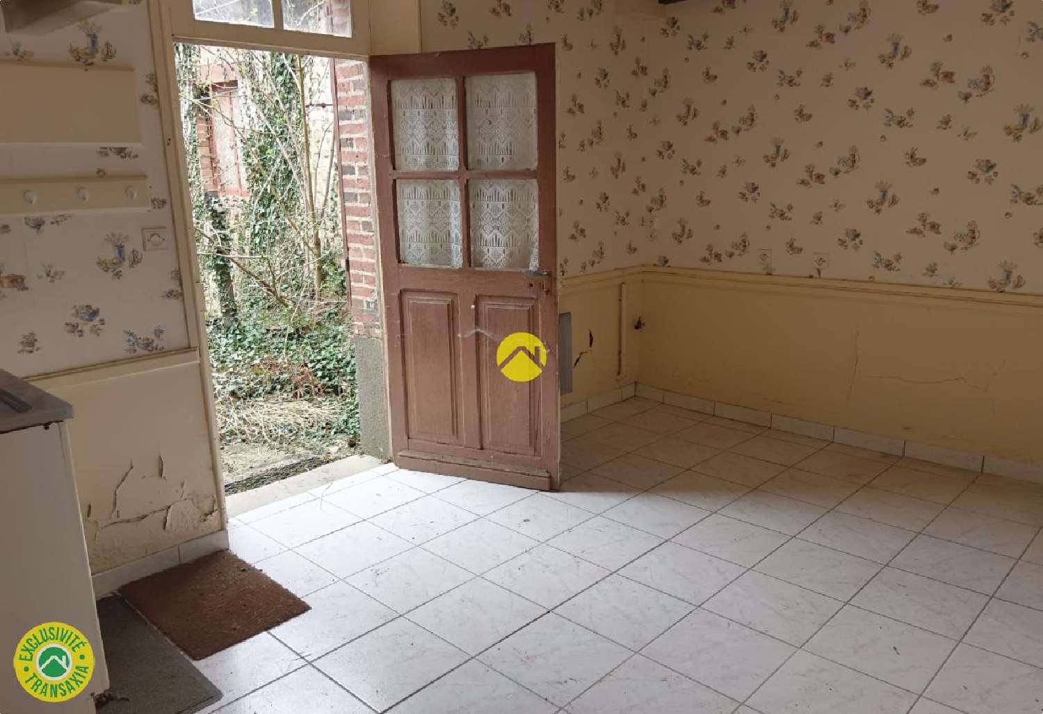  te koop huis Chéniers Creuse 3