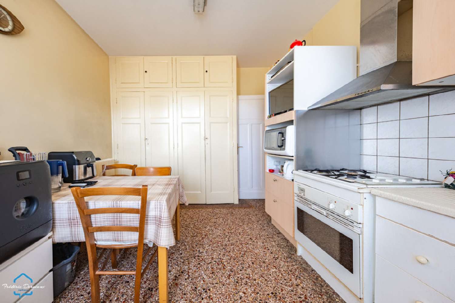  à vendre maison Chenôve Côte-d'Or 3