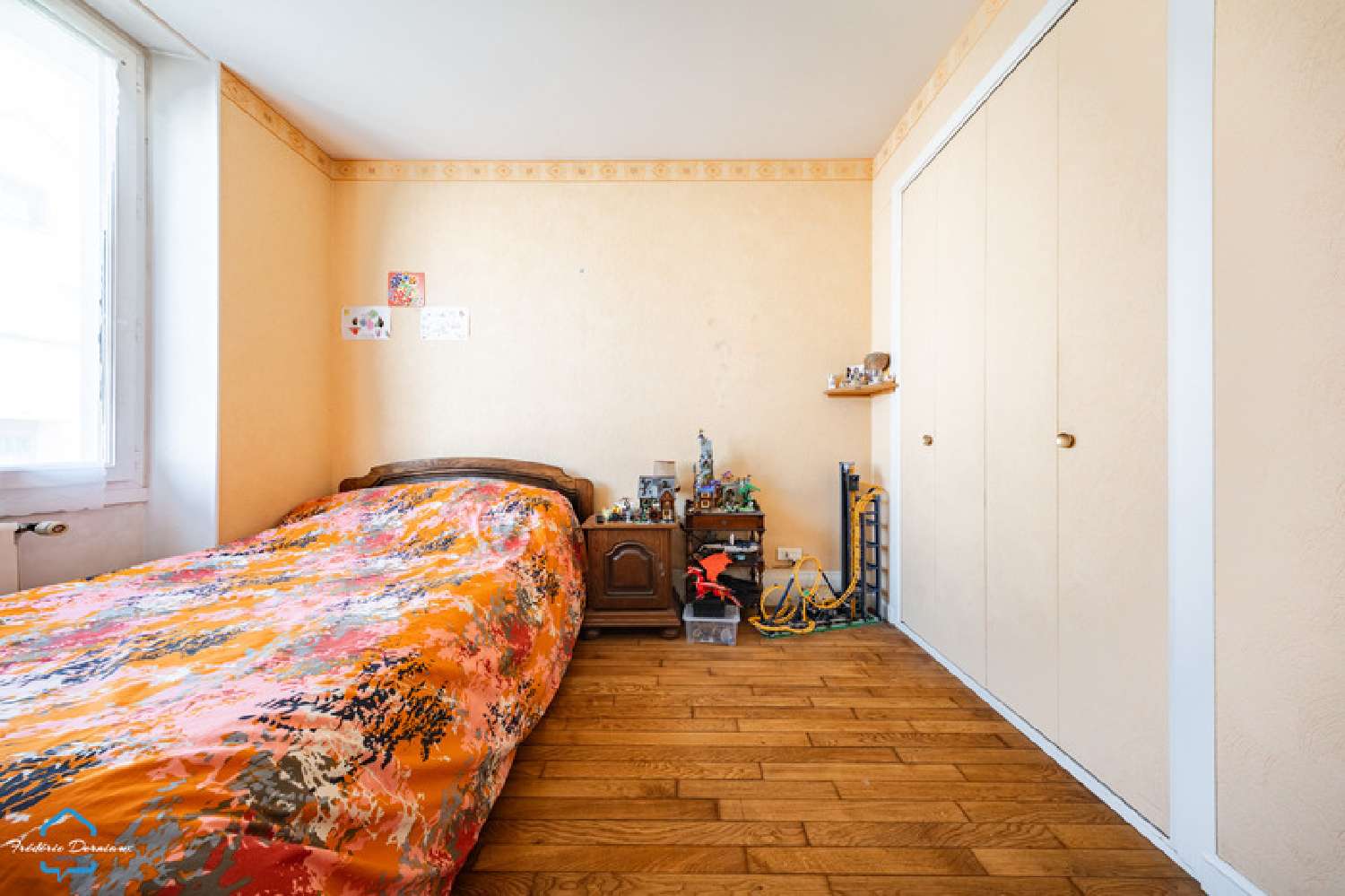  à vendre maison Chenôve Côte-d'Or 5