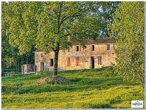 Chermignac Charente-Maritime house foto 7338704