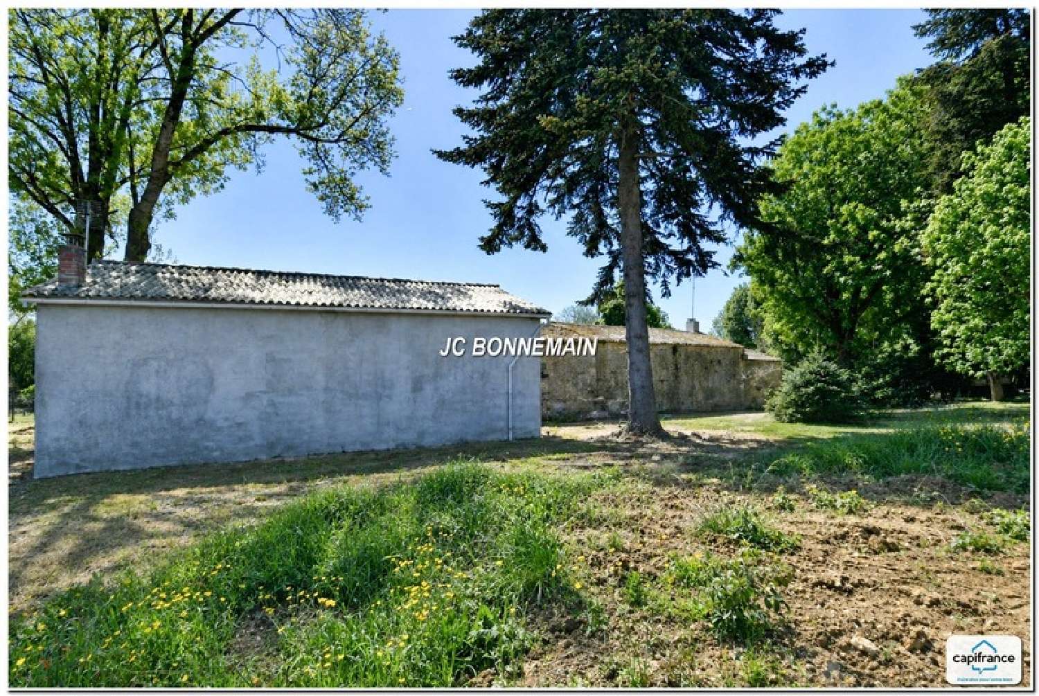  for sale house Chermignac Charente-Maritime 8