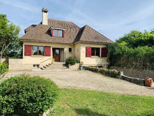 Chéroy Yonne casa foto 7343607
