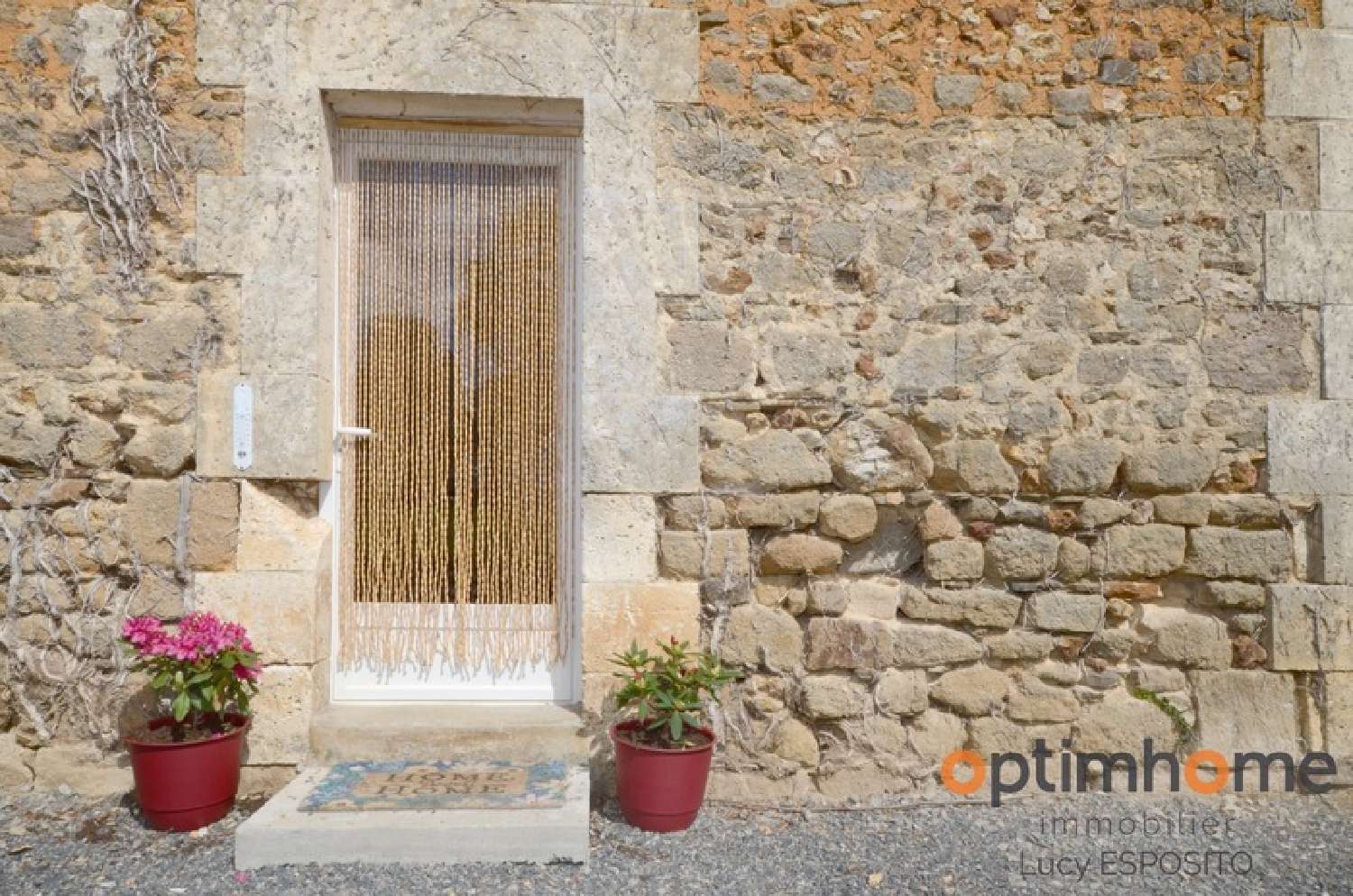  for sale house Cherves-Châtelars Charente 2