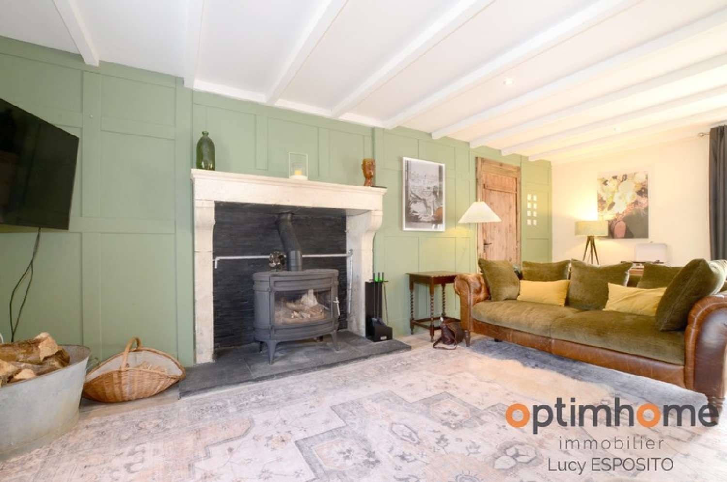  for sale house Cherves-Châtelars Charente 3