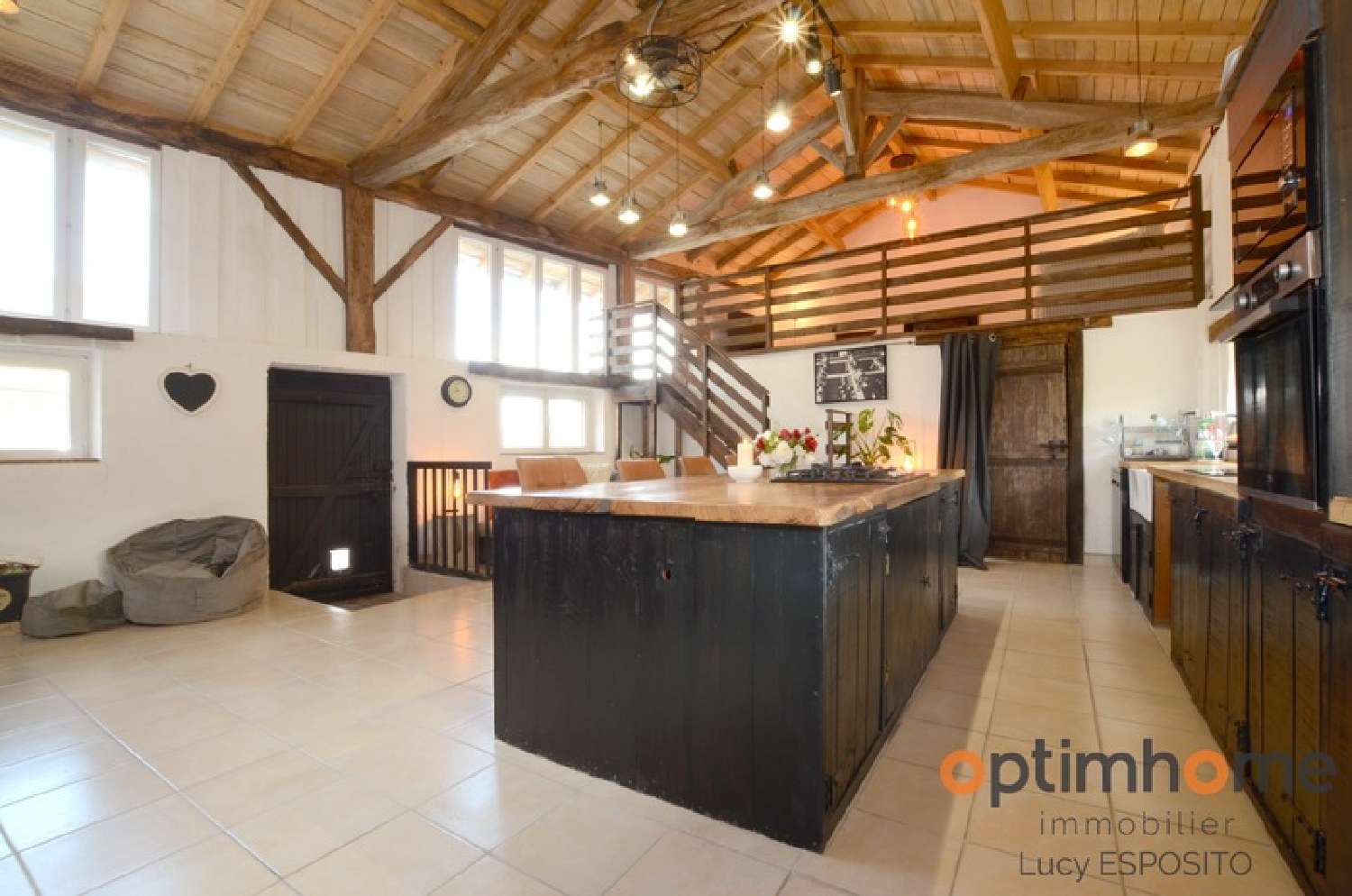  for sale house Cherves-Châtelars Charente 6
