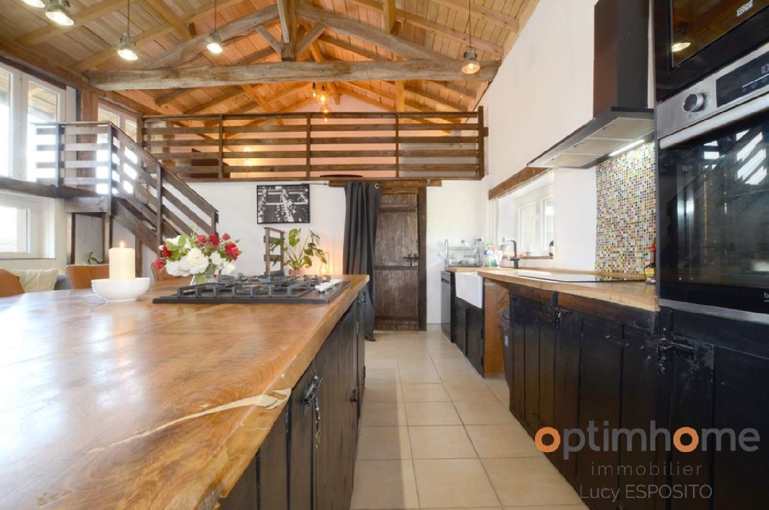  for sale house Cherves-Châtelars Charente 7