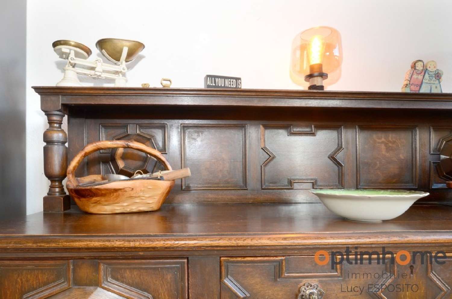  for sale house Cherves-Châtelars Charente 8