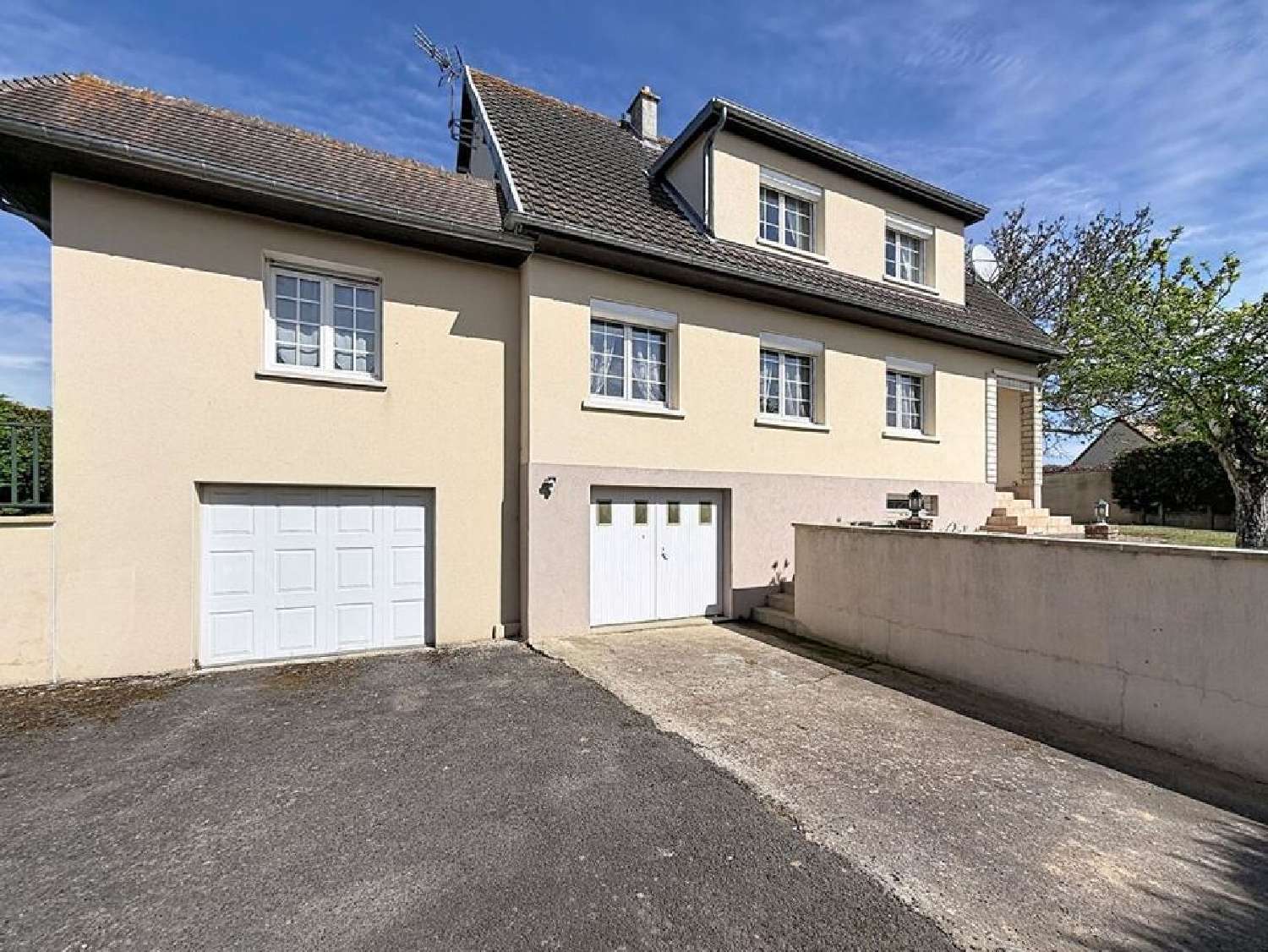 kaufen Haus Cheux Calvados 1