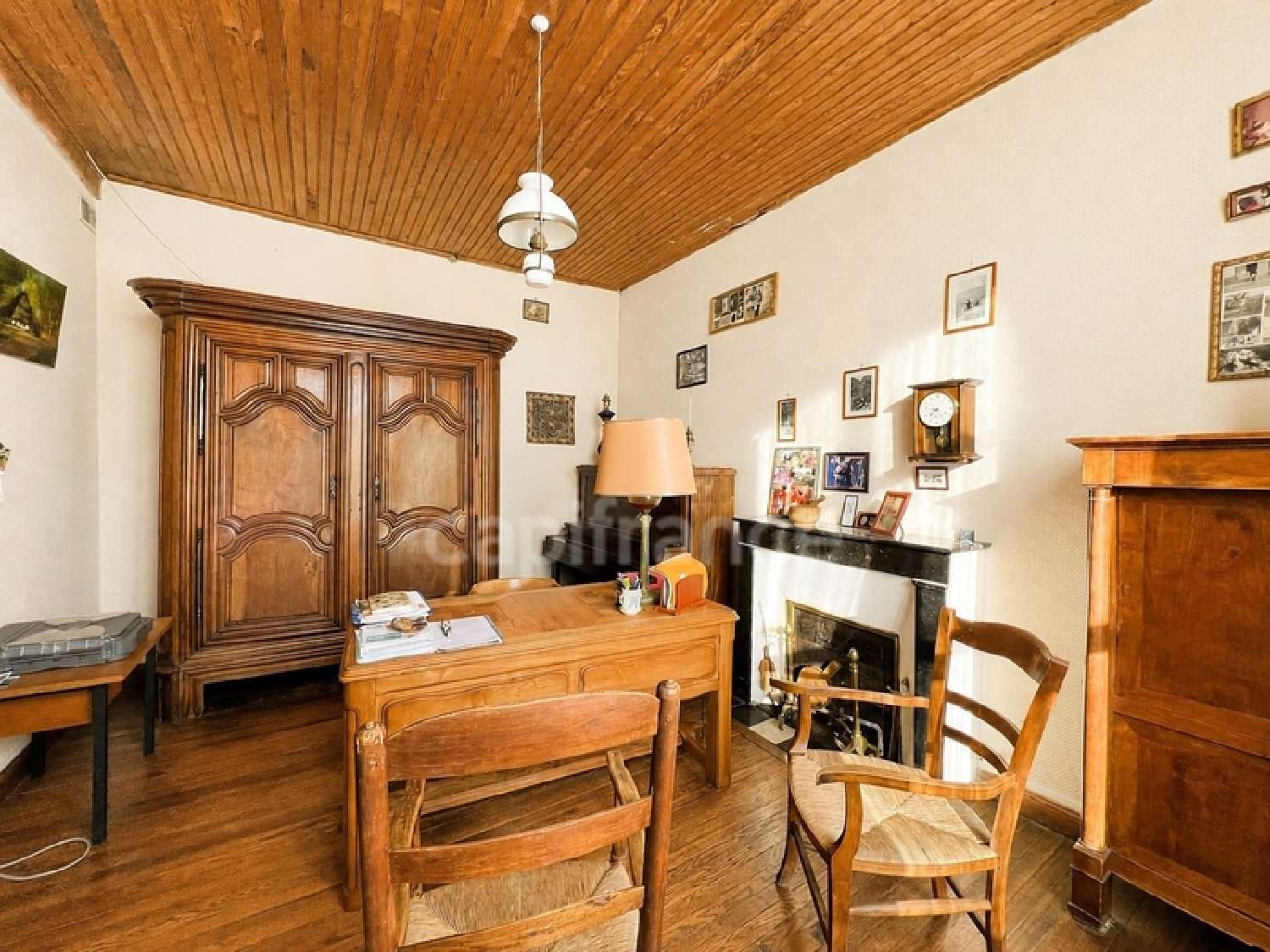  à vendre maison Chevanceaux Charente-Maritime 3