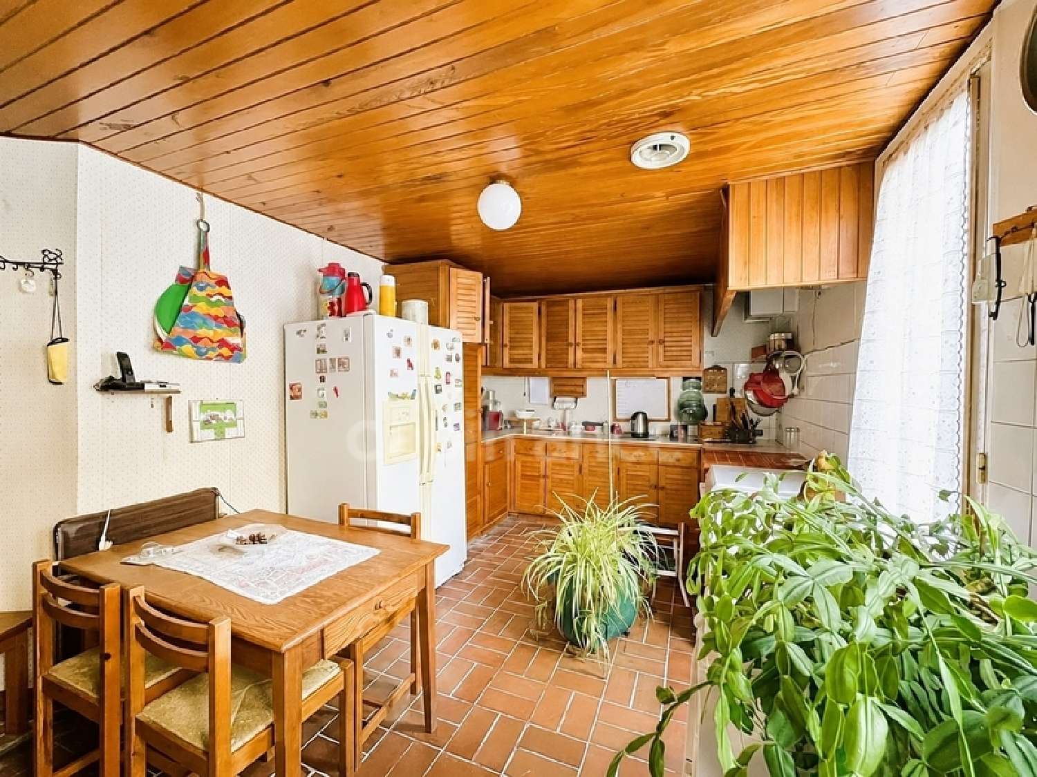 à vendre maison Chevanceaux Charente-Maritime 5