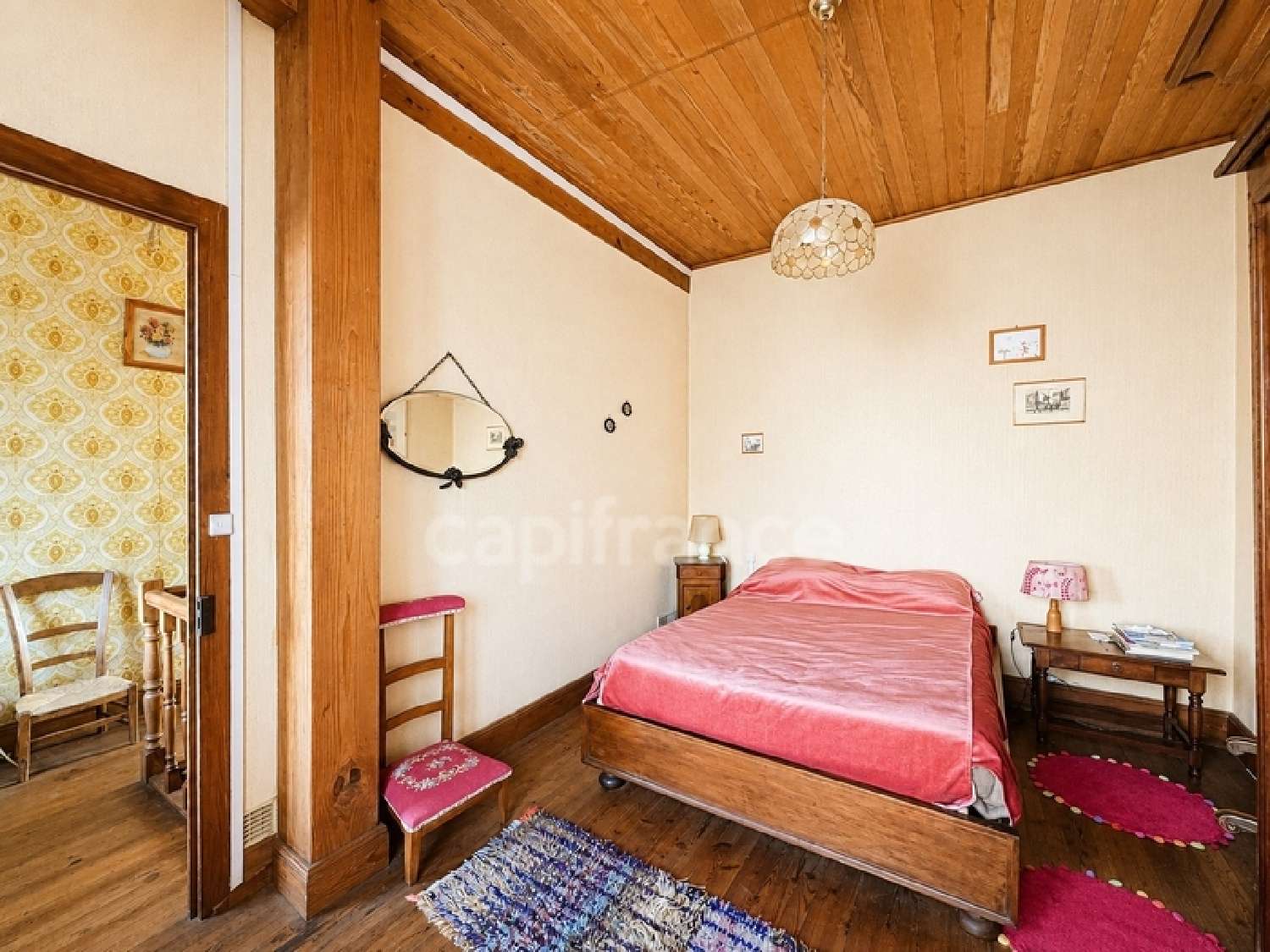  à vendre maison Chevanceaux Charente-Maritime 8