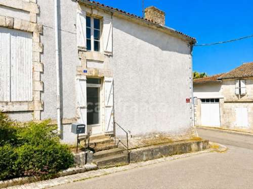 Chevanceaux Charente-Maritime maison foto 7338031