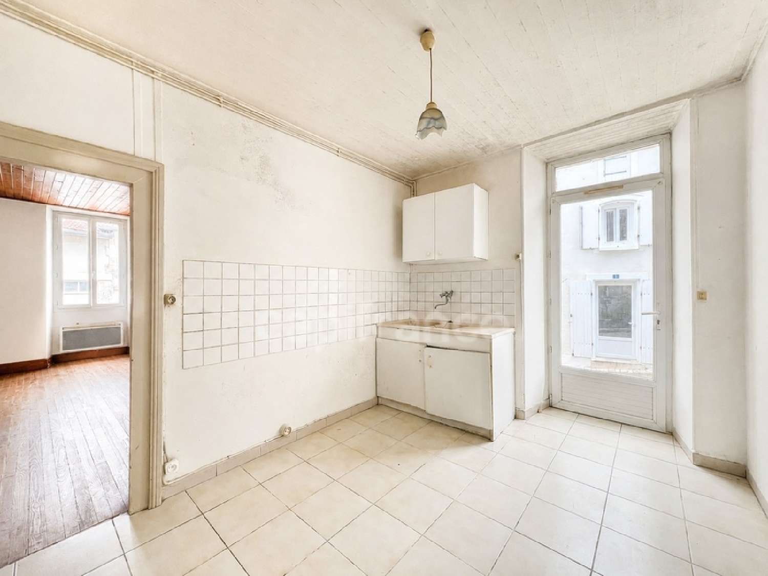  à vendre maison Chevanceaux Charente-Maritime 7