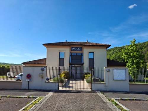 Chevillon Haute-Marne house foto 7348243